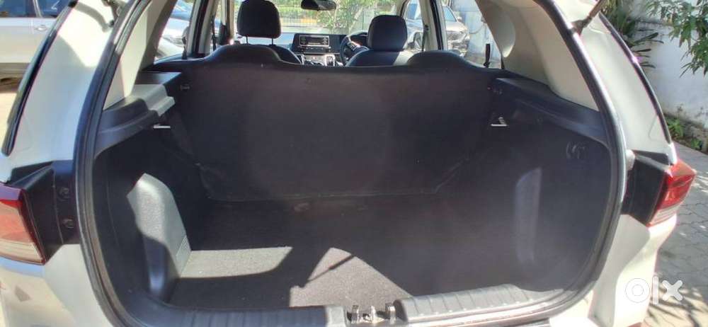 Kia Sonet 1.2 Htk, 2021, Petrol