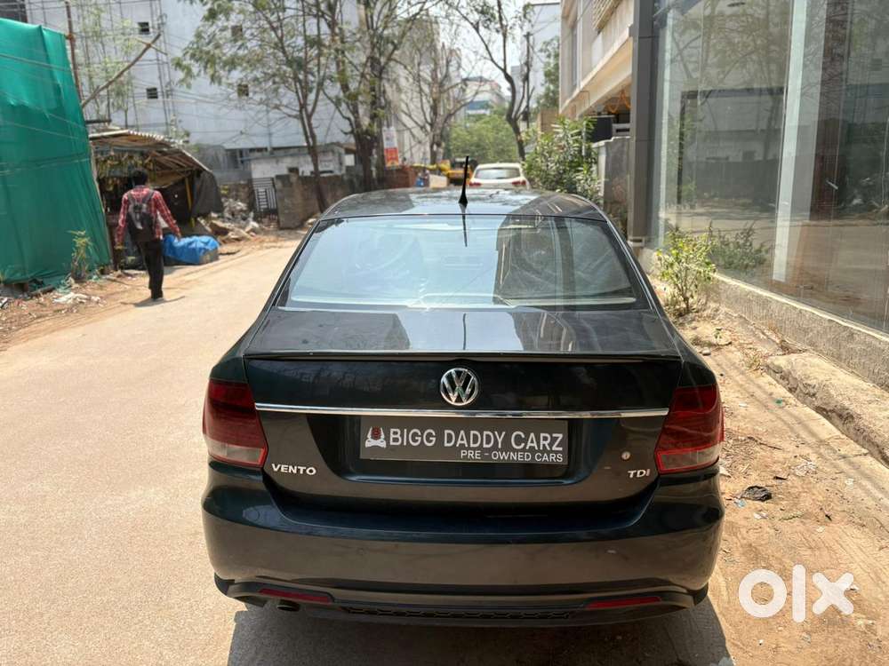 Volkswagen Vento 1.5 Tdi Highline, 2019, Diesel