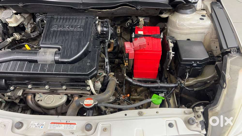 Maruti Suzuki Ciaz At Zxi, 2015, Petrol