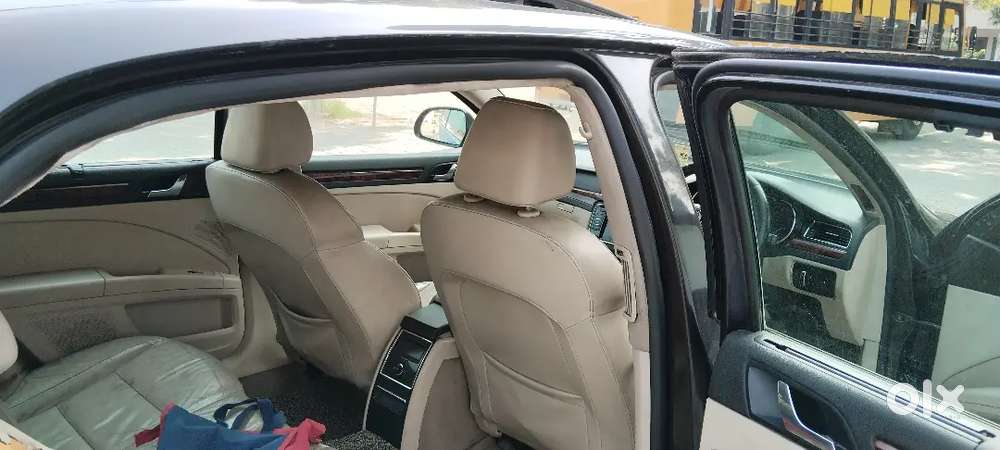 Skoda Superb Excellent Condition