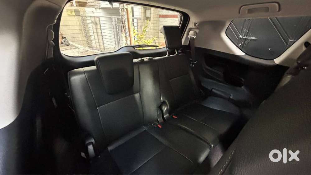 Toyota Innova Crysta 2.4 Z 7 STR, 2024, Diesel