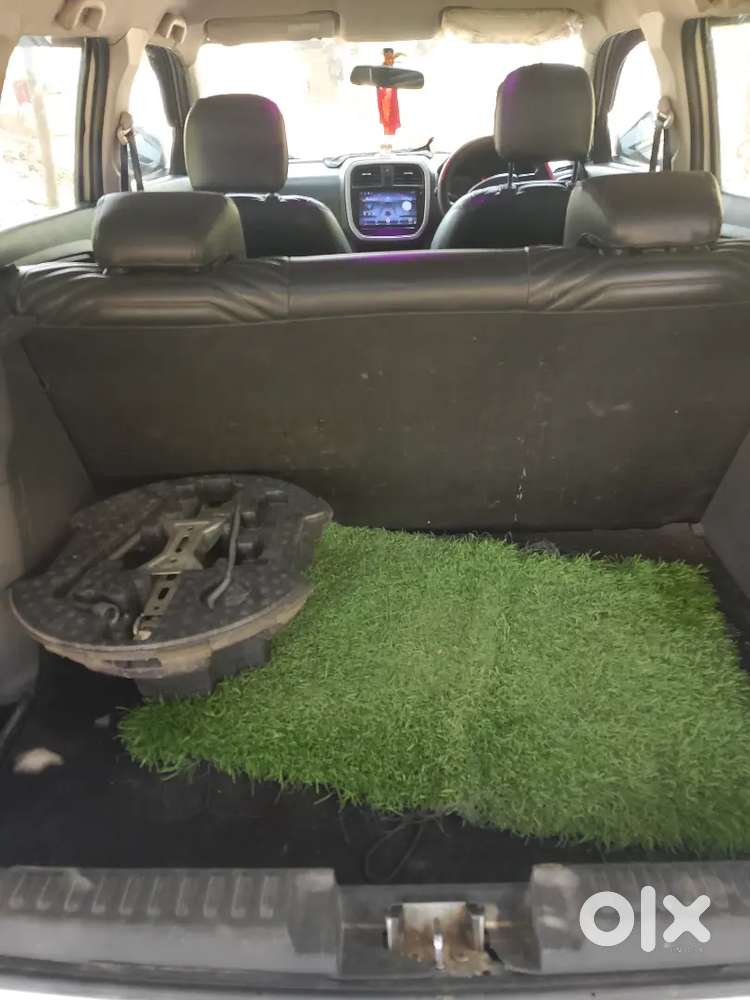 Maruti Suzuki Vitara 2018