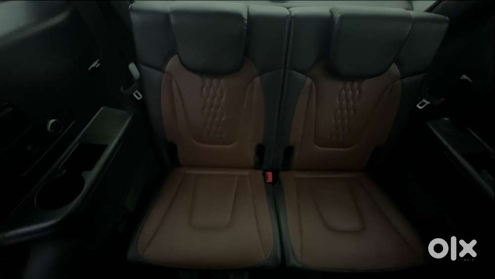 Hyundai Alcazar 1.5 Platinum Diesel Mt 7 Str, 2022, Diesel