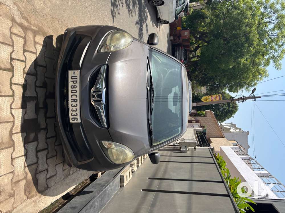 Honda Brio In A Very Good Condition Everything Is Original