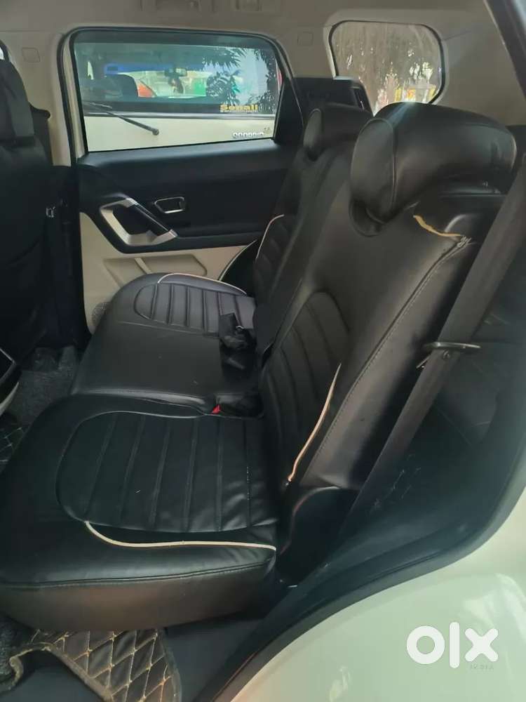 Tata Safari 2.0 Kryotec Xt Plus, 2021, Diesel