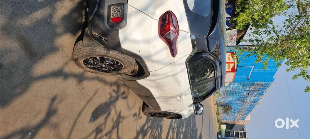 Urgently Selling My Tata Punch Ant Adventure Rythem Variant