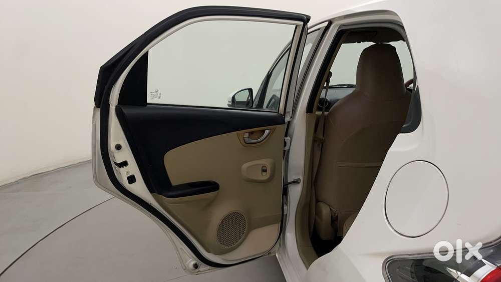 Honda Brio 1.2 Vx Mt, 2015, Petrol