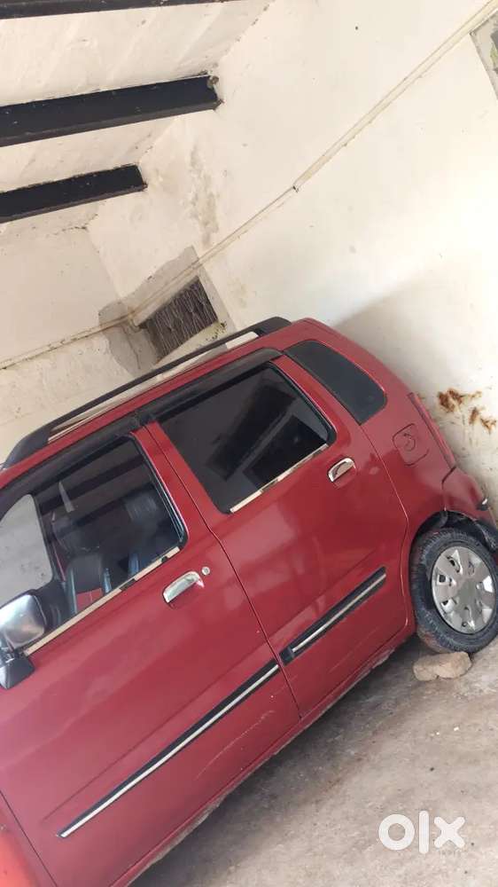 Good Condition A.c Warking 2028 Tak Valid