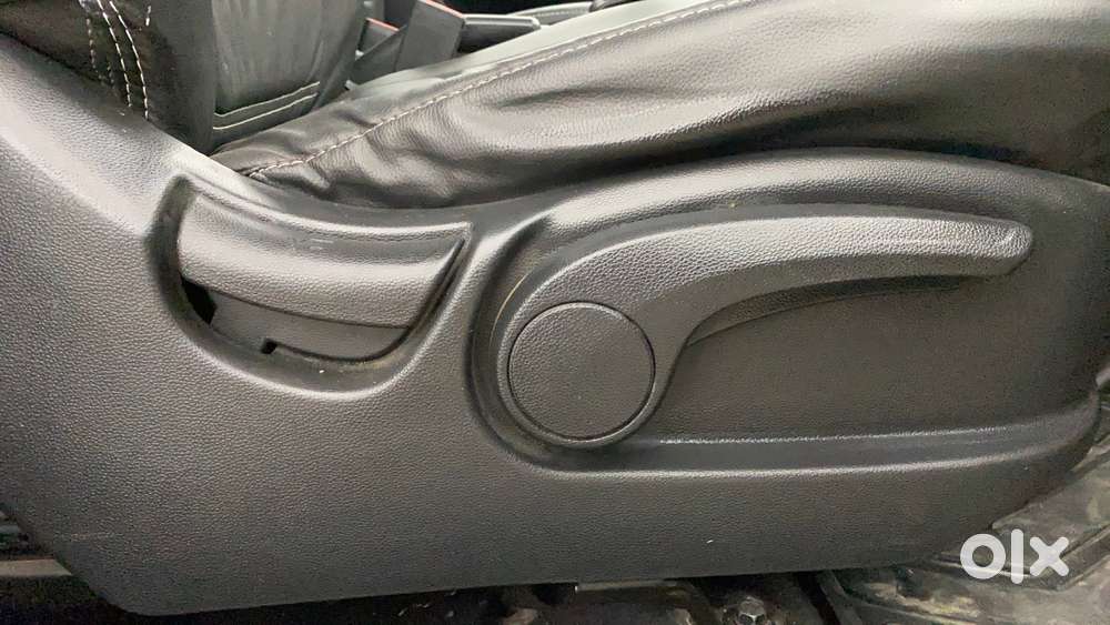 Hyundai Creta 1.6 Sx Petrol, 2019, Petrol