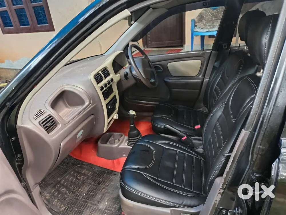 Maruti Suzuki Alto 2007 Car