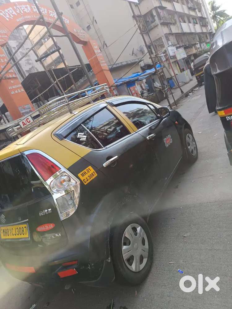 Maruti Suzuki Ritz Vdi 2016