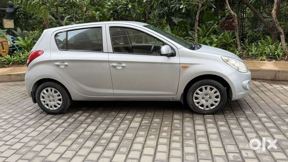 Hyundai I20 1.2 Magna, 2011, Petrol