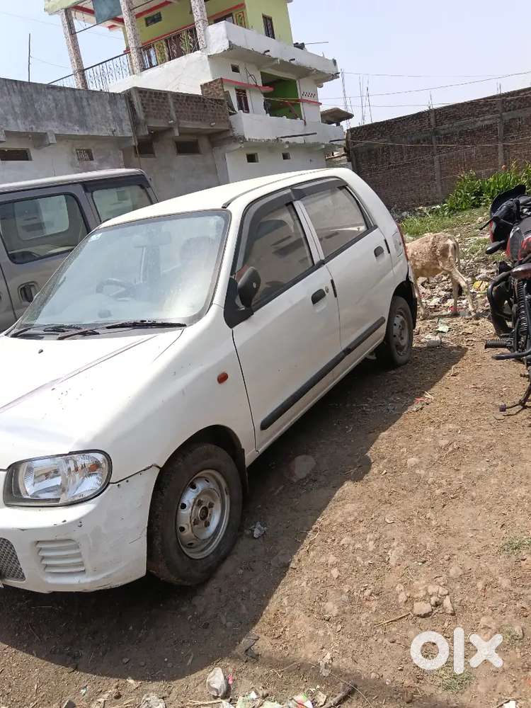 Maruti Suzuki Alto 2009