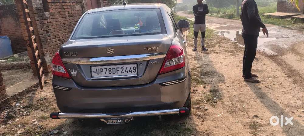 Maruti Suzuki Dzire 2014 Diesel 90000 Km Driven