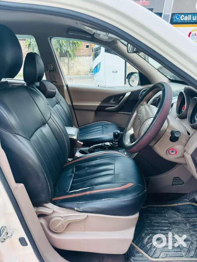 Mahindra Xuv500 W8, 2013, Diesel