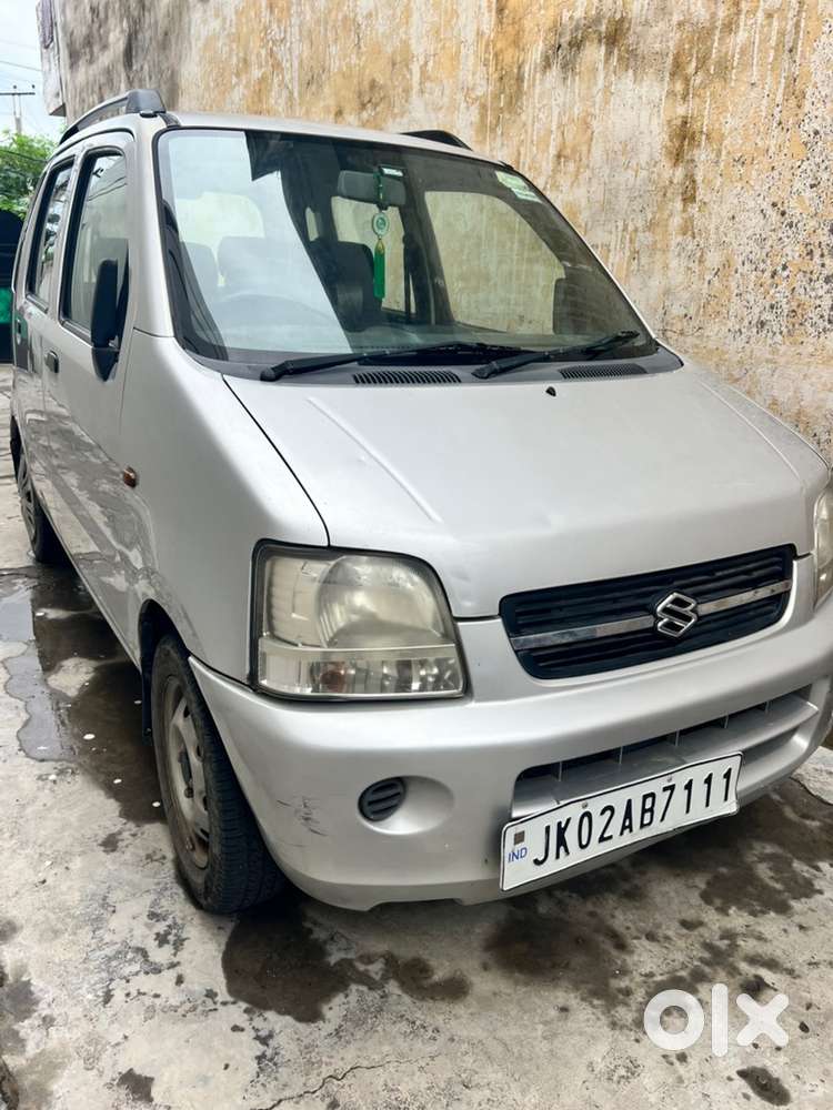 Maruti Suzuki Car 2006