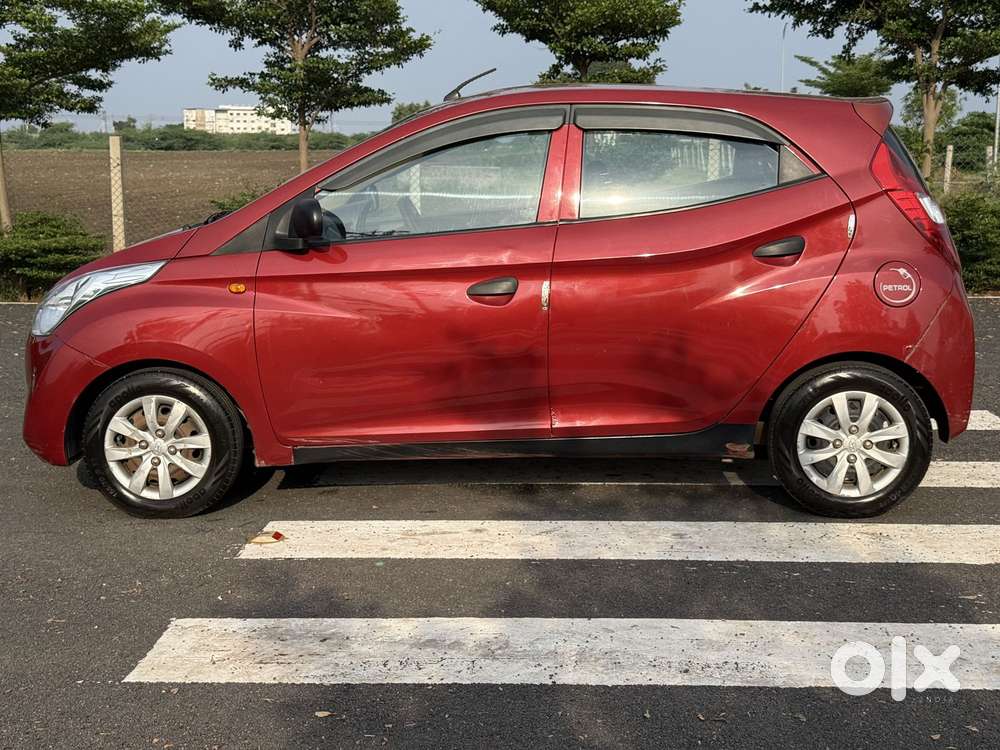 Hyundai Eon Magna + Lpg, 2013, Lpg