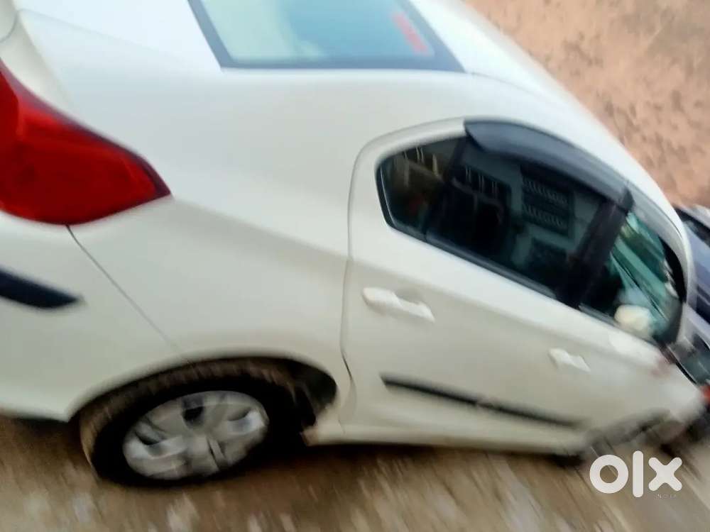 Honda Amaze 1.2 Lpg 2020