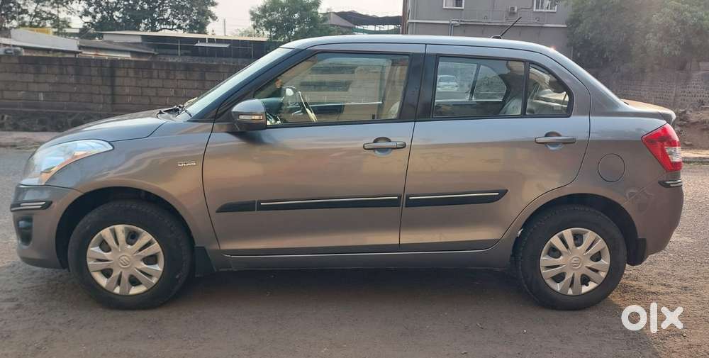 Maruti Suzuki Swift Dzire Vdi (o), 2014, Diesel