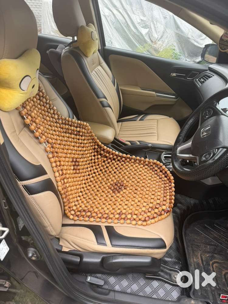 Honda City Zx 2020 Car Automatic Petrol