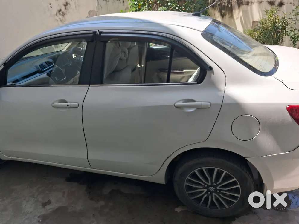 Maruti Suzuki Dzire 2017 Model Diesel Good Condition