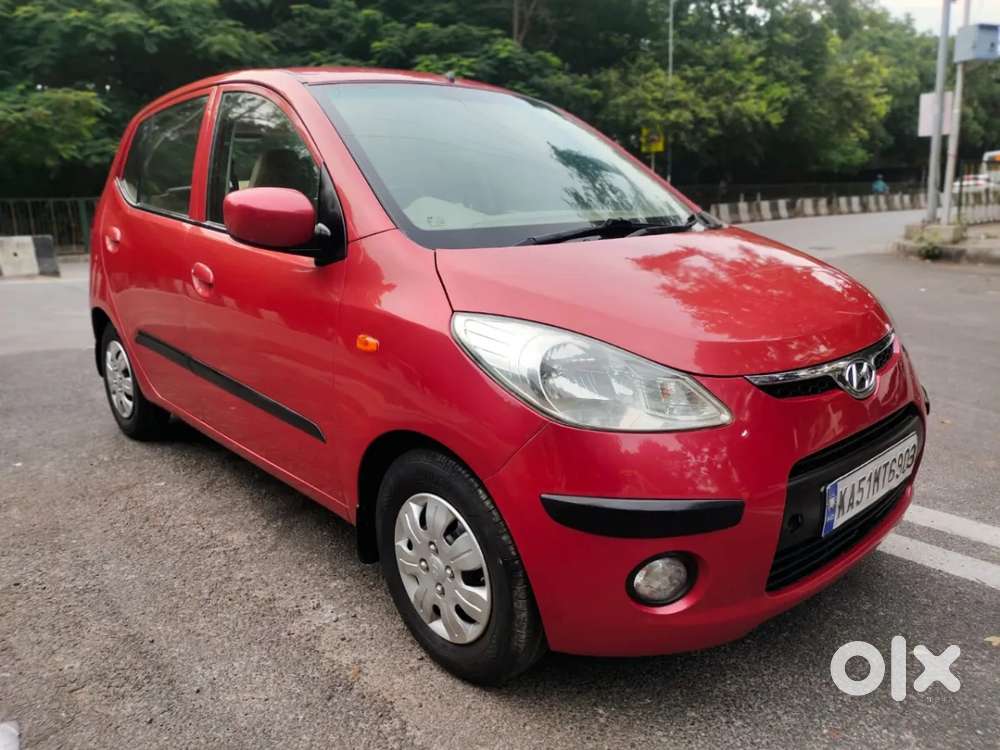 Hyundai I10 Magna 1.2, 2010, Petrol