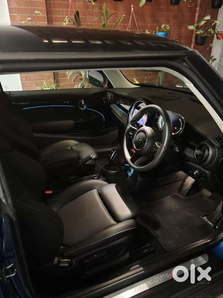 Mini Cooper, 2022, Petrol