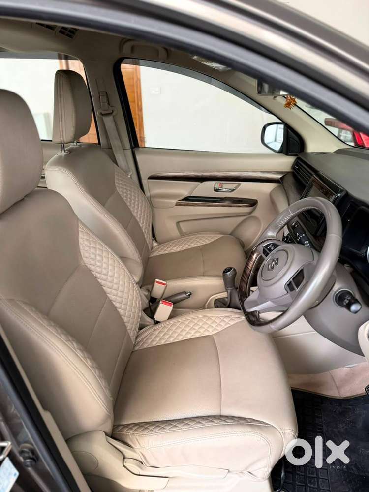 Maruti Suzuki Ertiga Zxi+ Petrol - Excellent Condition