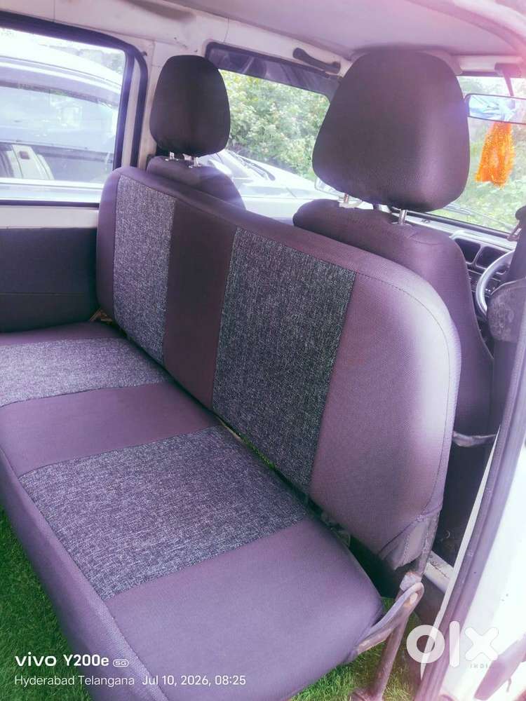 Maruti Omini Good Condition Valid 2030.
