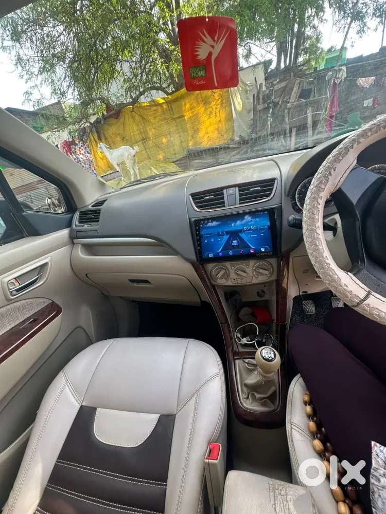 Suzuki Ertiga In Best Condition