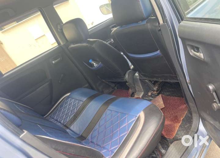 Maruti Suzuki Wagon R, 2011, Petrol