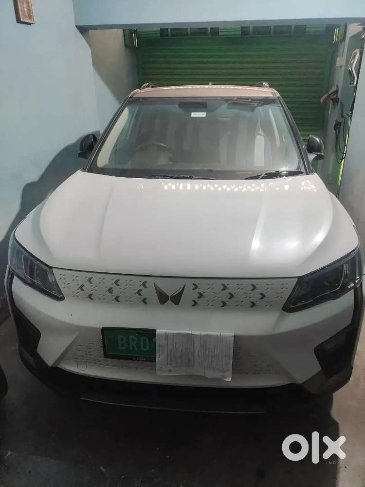 Mahindra Xuv400 2024 Variant