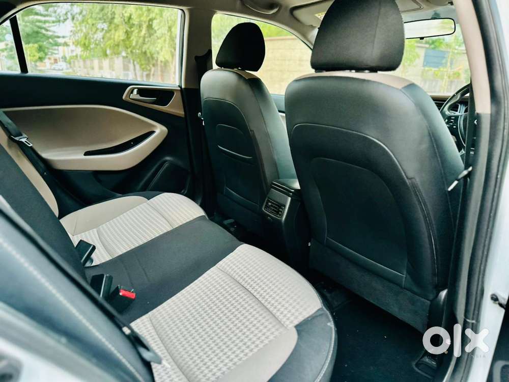 Hyundai Elite I20 1.2 Sportz(o) Vtvt Mt, 2020, Petrol