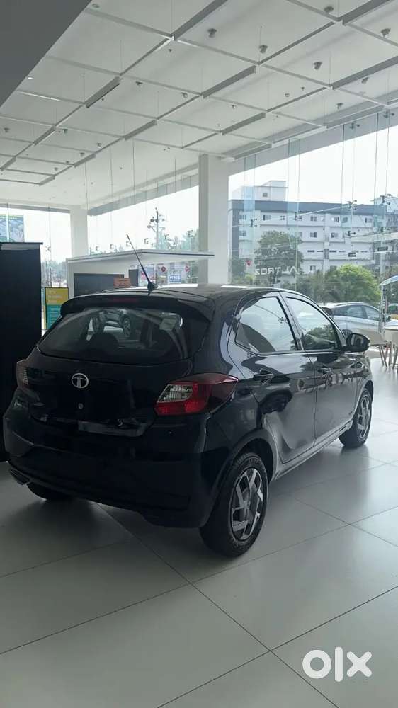 Tata Tiago 2026 Electric 2026 Km Driven