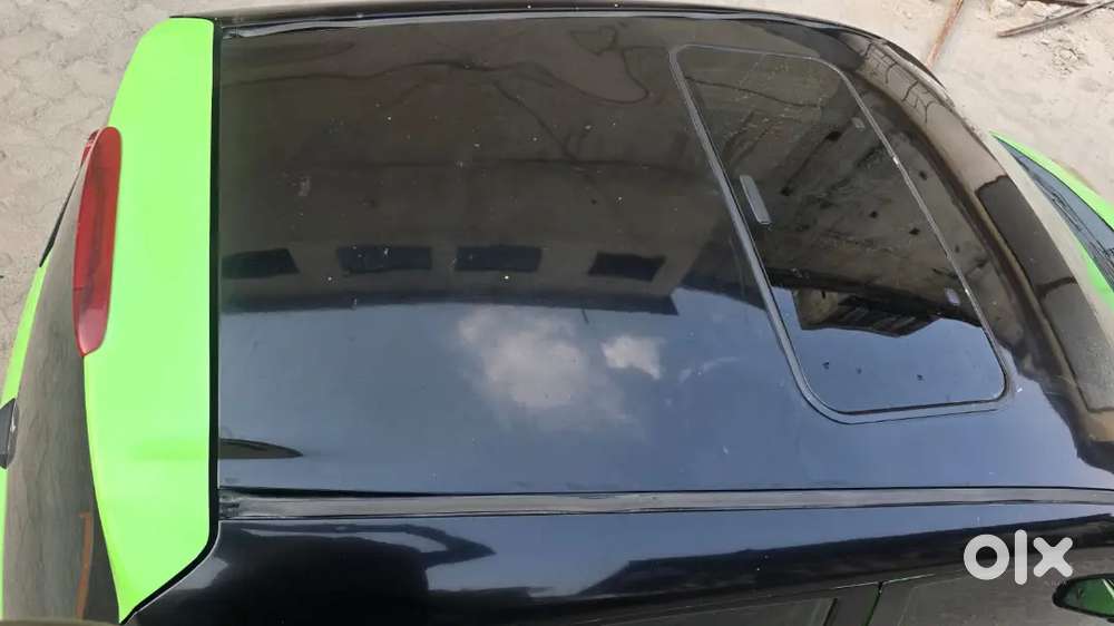 Honda Brio 1.2 Vx 2014
