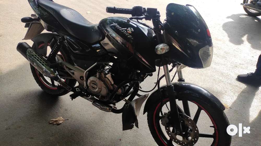 Olx bike pulsar clearance 150