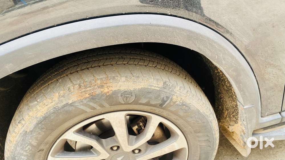 Mahindra Scorpio N Z8 L Diesel At 2wd 7 Str, 2024, Diesel