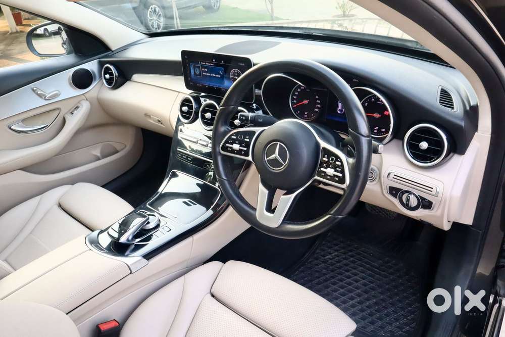 Mercedes-benz C Class Prime 200, 2020, Petrol