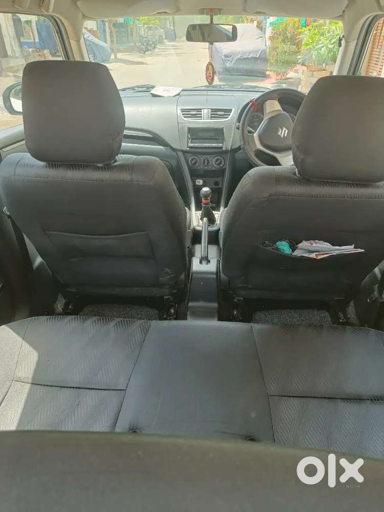 Swift Maruti Vdi Diesel 2012