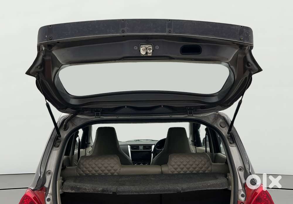 Maruti Suzuki Celerio Vxi Amt, 2018, Petrol