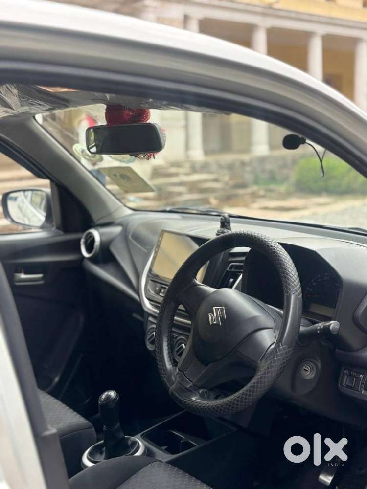 Maruti Suzuki Celerio Green Vxi, 2023, Cng & Hybrids