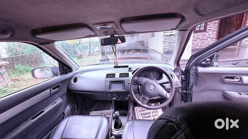 Maruti Suzuki Swift Diesel 2010