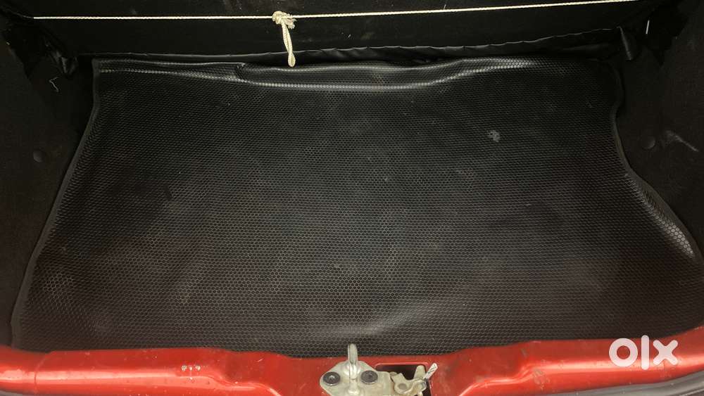 Tata Tiago 1.2 Revotron Xza, 2018, Petrol