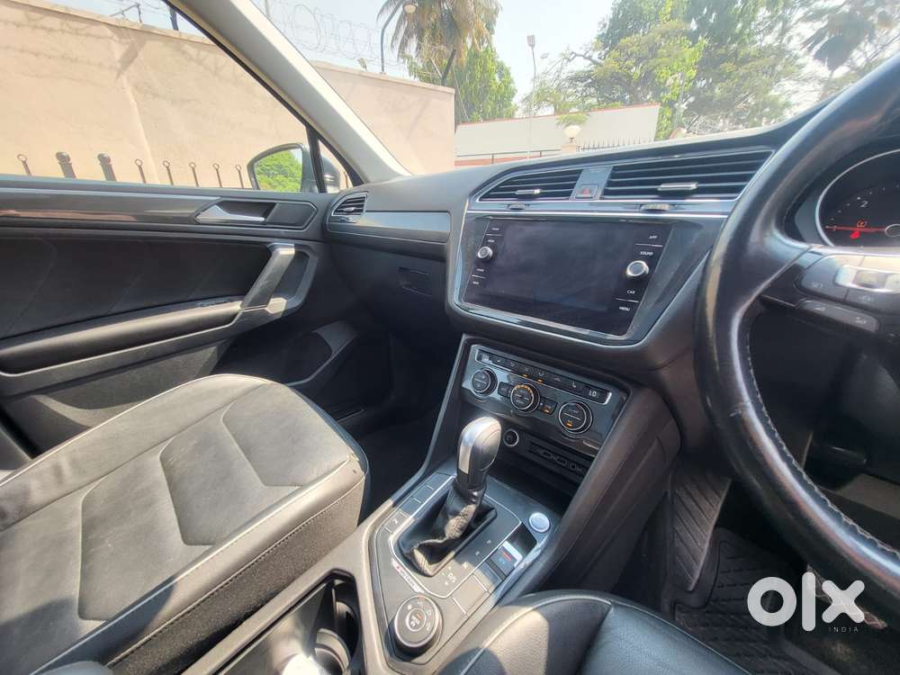 Volkswagen Tiguan 2.0 Tdi Highline, 2020, Diesel