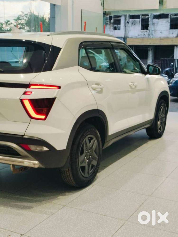 Hyundai Creta 1.5 S Diesel, 2020, Diesel