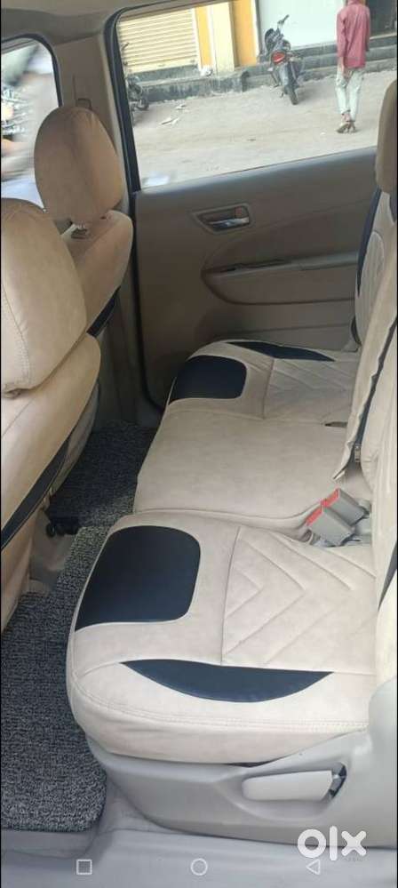 Maruti Suzuki Ertiga