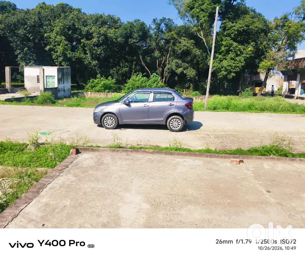 Maruti Suzuki Dzire 2014 Diesel Manual