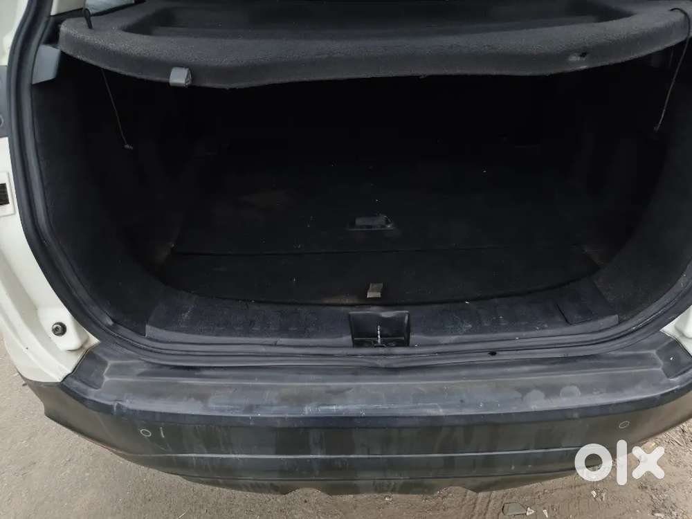 Tata Harrier 2.0 Kryotec 2022 Diesel Manual