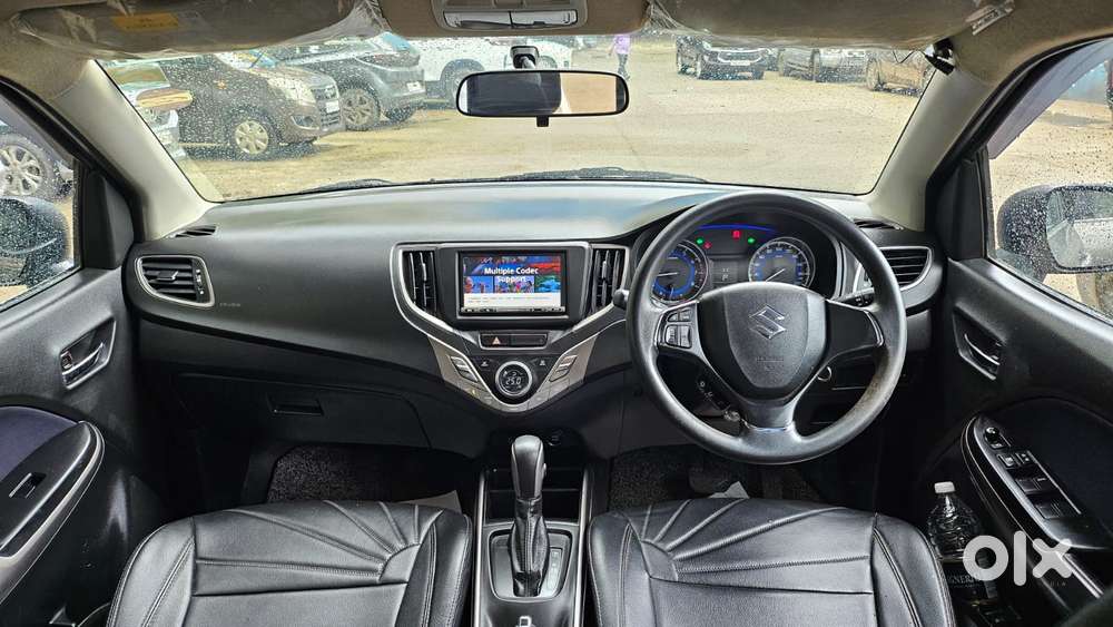 Maruti Suzuki Baleno Maruti-suzuki-baleno-delta-diesel, 2020, Petrol