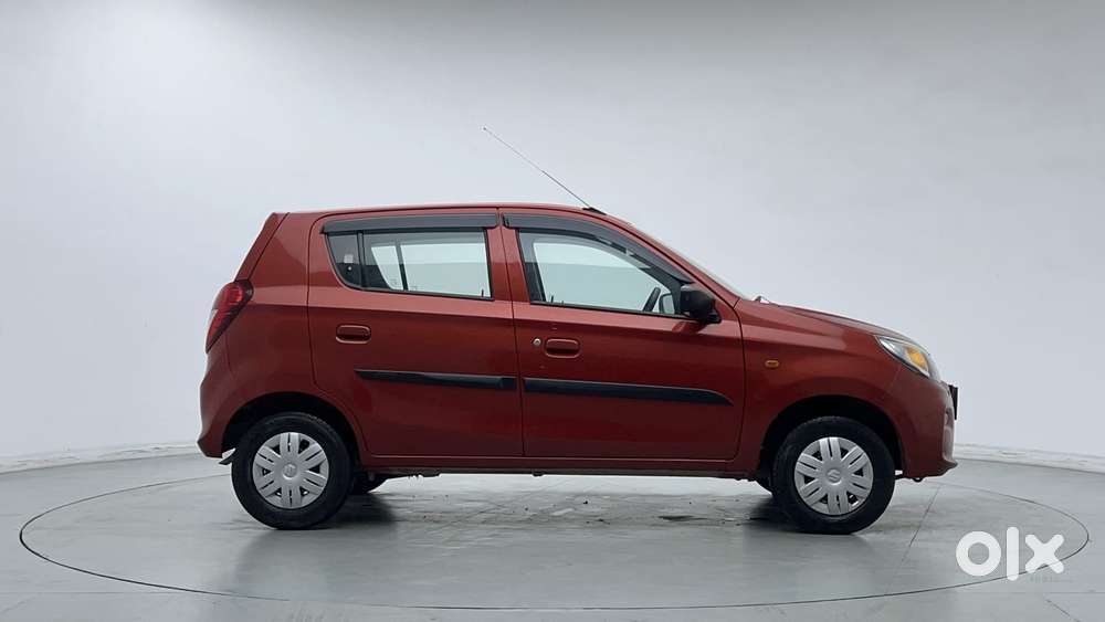 Maruti Suzuki Alto 800 2019-2023 0.8 Vxi, 2022, Petrol